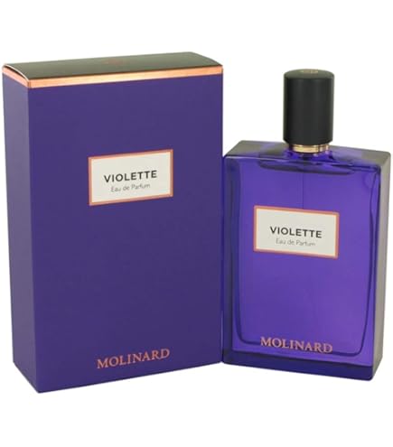 Molinard Vanille Patchouli Eau de Parfum 75ml by Molinard Element
