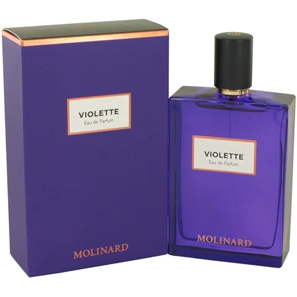 Extrakt De Parfum Violette Des Champs – 15 Ml, Blumiger Veilchenduft Aus Grasse