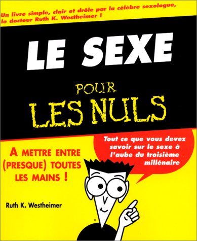 rencontre pour les nuls