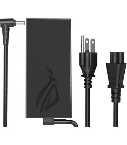 Prise D'Alimentation DC IN Pour ASUS TUF Dash F15, ROG Strix G Et Zephyrus - Connecteur De Remplacement - 4
