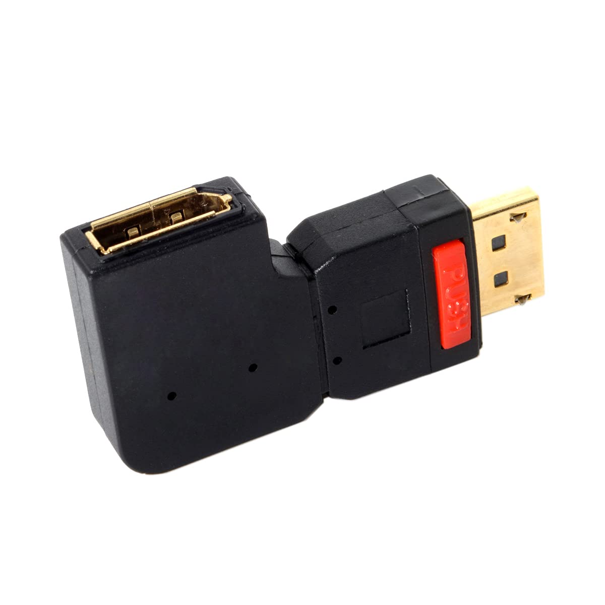 Cablecc 10 x Micro USB Type B 5 Pin 4 Pin Black
