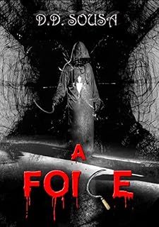 Livro A Foice