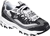 Skechers Sport D'Lites-Diamonds Are Forever Women's Sneaker