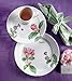 Corelle Impressions 16-Piece Dinnerware Set Camellia
