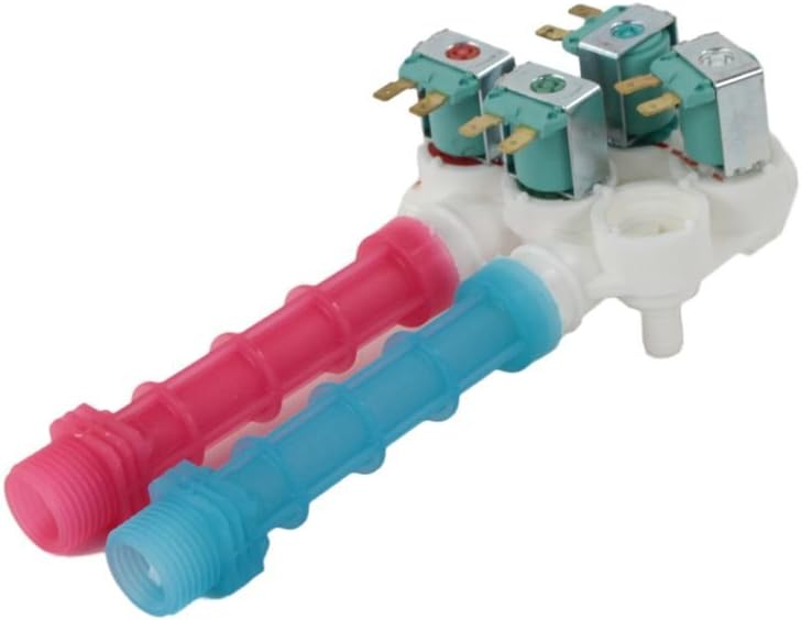 FRIGIDAIRE COMPANY 134637810 FRIGIDAIRE COMPANY 134637810 Washer Inlet Valve