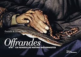 Offrandes