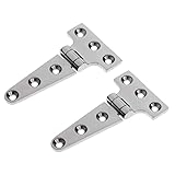 T Hinges Heavy Duty 316 Stainless Steel Hinges