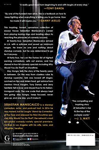 Stay Hungry - //coolthings.us