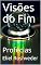 Livro Visões do Fim: Profecias