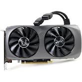 ZOTAC Gaming GeForce RTX 4070 Super Twin Edge OC DLSS 3 12GB GDDR6X 192-bit 21 Gbps PCIE 4.0 Compact Gaming Graphics Card, IceStorm 2.0 Advanced Cooling, Spectra RGB Lighting, ZT-D40720H-10M (Renewed)