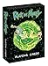 USAopoly Playing Cards: Rick & Morty Cards, Multicolor