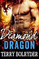 Diamond Dragon (Awakened Dragons Book 4)