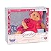 Corolle Mon Premier Bebe Bath Raspberry Doll