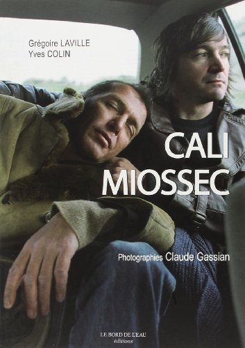 Cali & Miossec