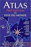 Atlas de Petit Larousse by 