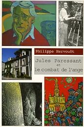 Jules Paressant et le combat de l'ange