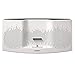 Bose SoundDock XT Speaker (White/Dark Gray)