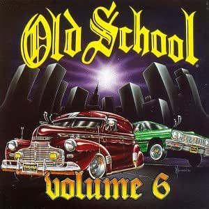 old school vol 1