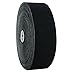 3B Scientific Black Cotton Kinesiology Tape, Bulk Roll, 2