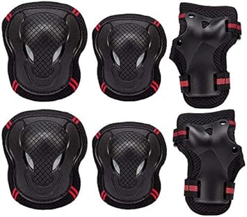 bicycle knee pads