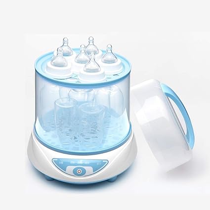 steriliser and dryer