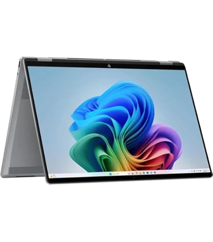 Amazon.com: HP 2025 Laptop | OmniBook X Flip 2-in-1 | 16