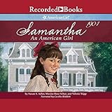 Samantha's Story Collection: An American Girl