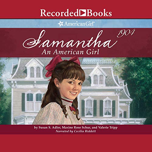 Samantha's Story Collection: An American Girl Samantha's Story Collection: An American Girl