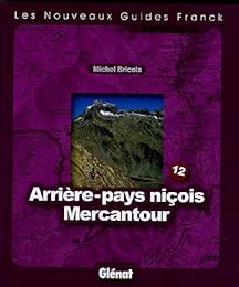 Arrière pays niçois - Mercantour