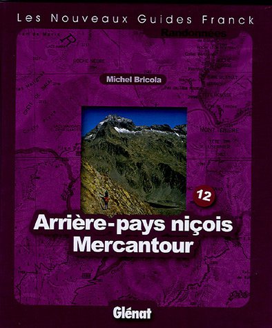 Arrière pays niçois - Mercantour