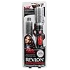 Revlon-Perfect-Heat-1inch-1-12inch-Hot-Air-Brush Revlon Ceramic Hot Air Brush Kit with 1 Inch & 1-1/2 Inch Brush Attachments