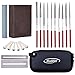 Mudder Guitar Repair Kit Repair Maintenance Tools Guitar Ukelele Bass Care Set