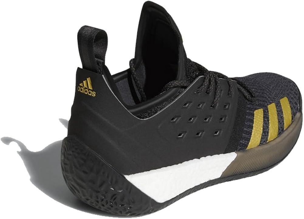 harden 2 imma be a star