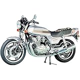 Tamiya Honda CB750F Motorcycle 1:12 Plastic Model Kit