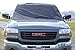 Apex Automotive Winter Windshield Cover for Snow and Ice – Sizes for All Vehicles - Winter Windshield Cover - Snow, Ice, Frost Guard – No More Scraping! -Windproof Magnetic Edges