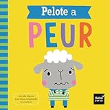 Pelote a peur (French Edition) by 