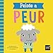 Pelote a peur (French Edition) by 