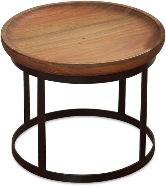 Best round concave desk chair