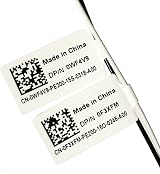 Gintai WiFi Card Antenna Cable for Dell OptiPlex 3040 3050 3070 5050 7040M 7050 view 6