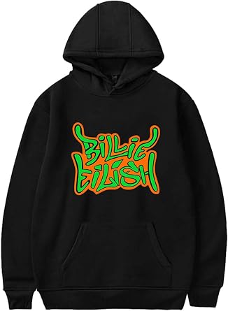 Sudadera De Billie Eilish Negra Hot Sale, UP TO 67% OFF |  www.apmusicales.com