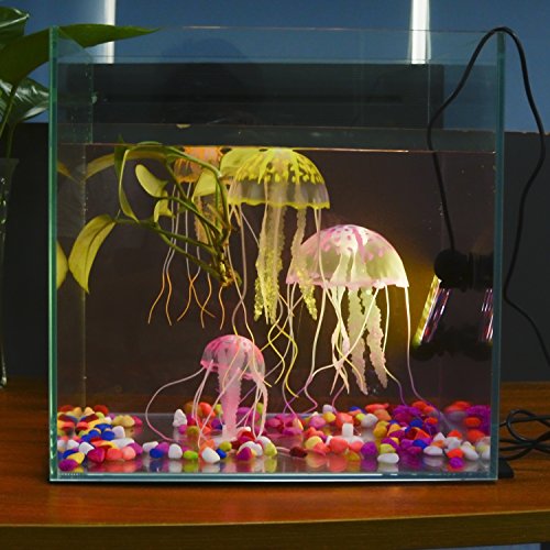 6 Smiful+Aquarium+Submersible+Underwater+Wireless