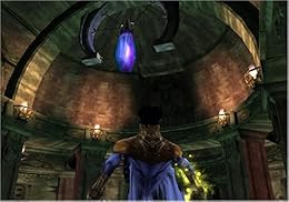 Soul Reaver 2