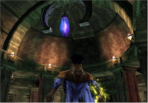 Soul Reaver 2