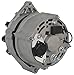 NEW ALTERNATOR FITS CASE UNI-LOADER 1818 1835C 1840 1845C AL0723X AL9959X IA0595