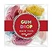 Emi Jay Candy Hairties, Gum Drop