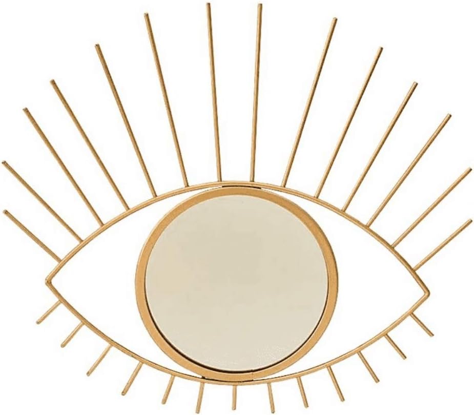 Espelho olho, da Bras