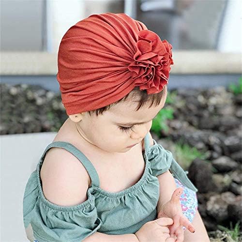 baby hat turban