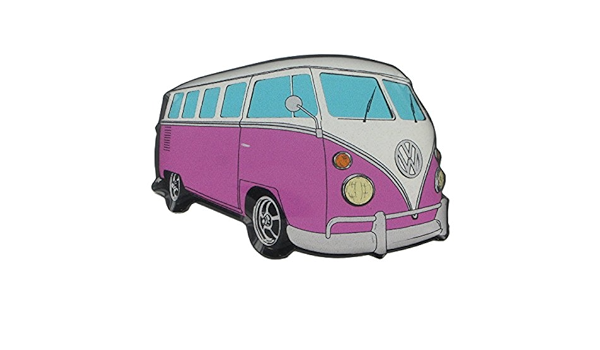 Imán para la nevera, diseño original de Volkswagen VW ...