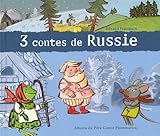 3 contes de Russie by