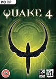Quake 4 (PC DVD)